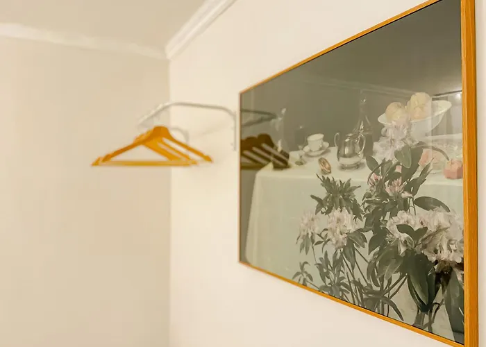 10 Minutes From Hongdae, 10 Minutes From Gongdeok Station, Itaewon, Haebangchon, Family Accommodation, 명동 Apartment *